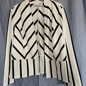 Chico open front jacket